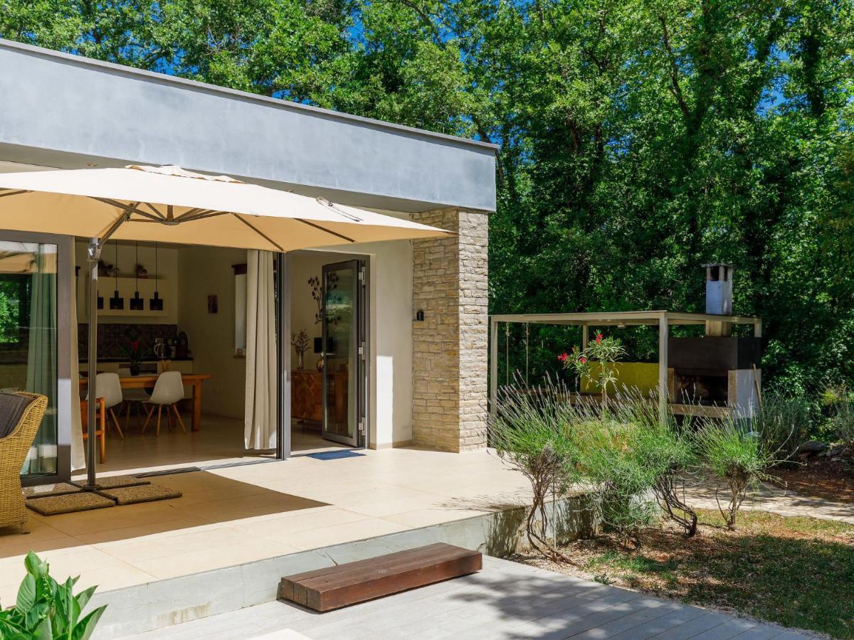 Holiday Home Villa Frleti By Interhome 乌马格 外观 照片