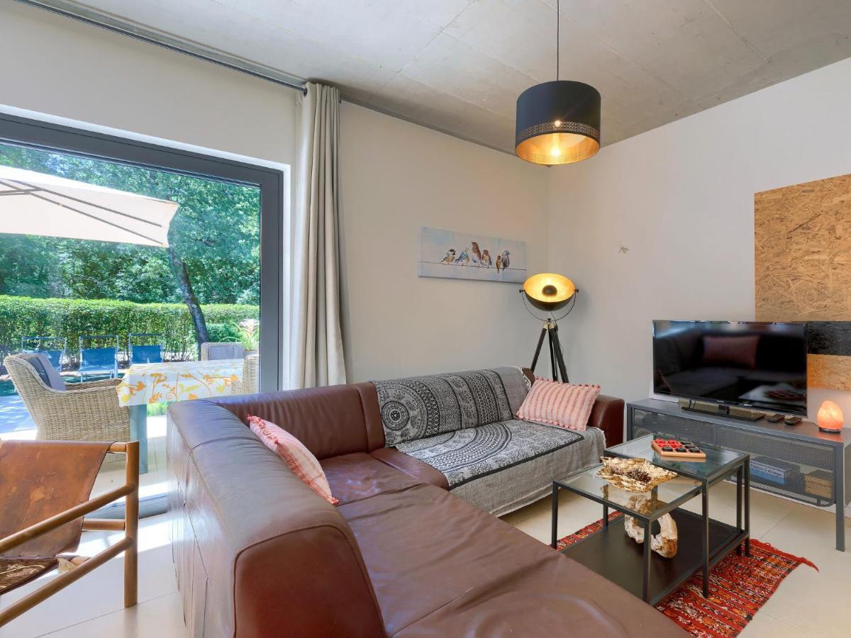 Holiday Home Villa Frleti By Interhome 乌马格 外观 照片