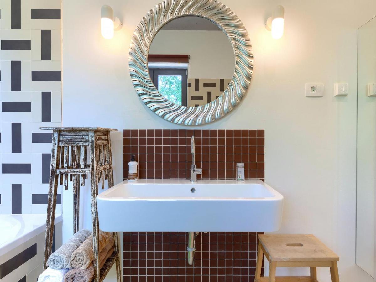 Holiday Home Villa Frleti By Interhome 乌马格 外观 照片